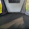 LLOYDBERG Overland Roof Top Tent Anti-condensation Mat - Black
