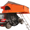 LLOYDBERG Overland Premium Soft Shell Roof Top Tent, 1.4m