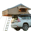LLOYDBERG Overland Premium Soft Shell Roof Top Tent, 1.6m