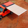  4X4 Camper Trailer Pullout Tent Car Side Awning 2m X 2m