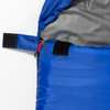 LLOYDBERG Waterproof Camping Envelope Sleeping Bag Adult 