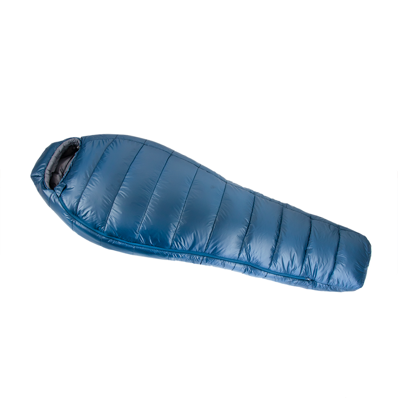 LLOYDBERG Resistant and Lightweight Mummy Sleeping Bag for Adults