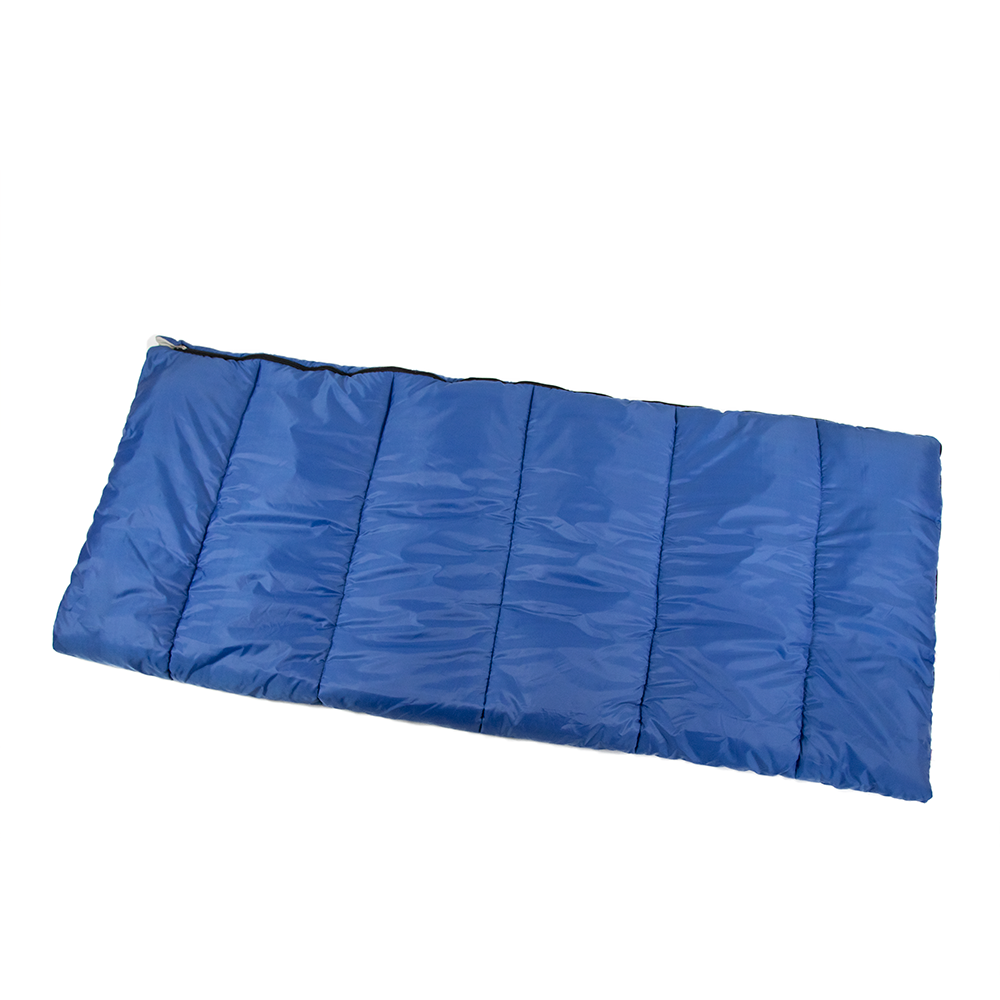 LLOYDBERG Lightweight Single Person Envelope Sleeping Bags Adults 