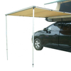  4X4 Camper Trailer Pullout Tent Retractable Car Side Awning 2m X 3m
